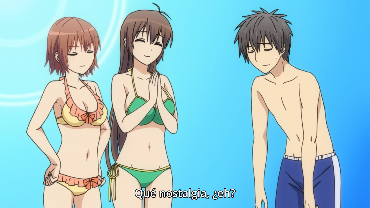 Danchigai (PuyaSubs!!)